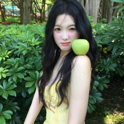 艳妓春色