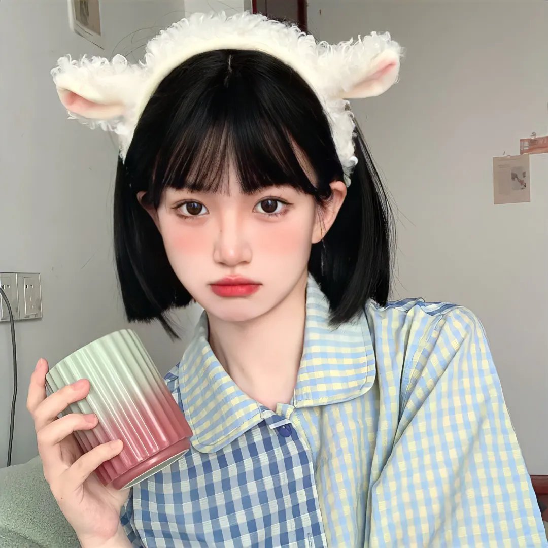 琪娜姑姑