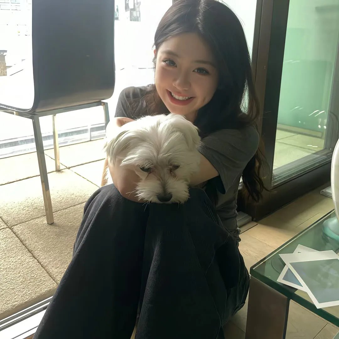 愿为女人