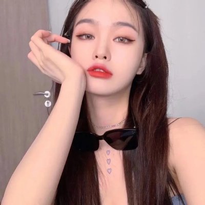 香笺泪